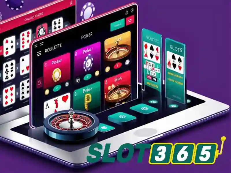 An toàn và trách nhiệm chơi<p><span style=