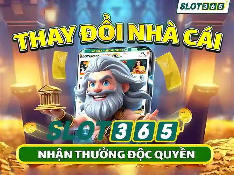 Giao diện nhà cái hoàn hảo