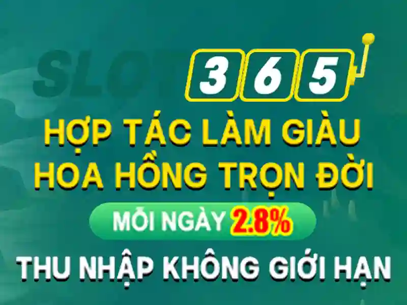 slot365 ap – tổng quan và giá trị cốt lõi