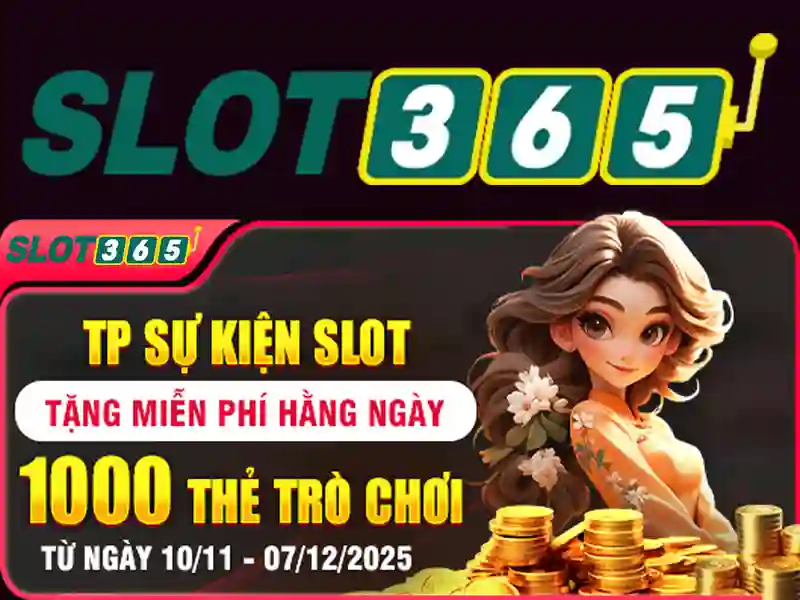 Các tính năng nổi bật của Slot365<p><span style=