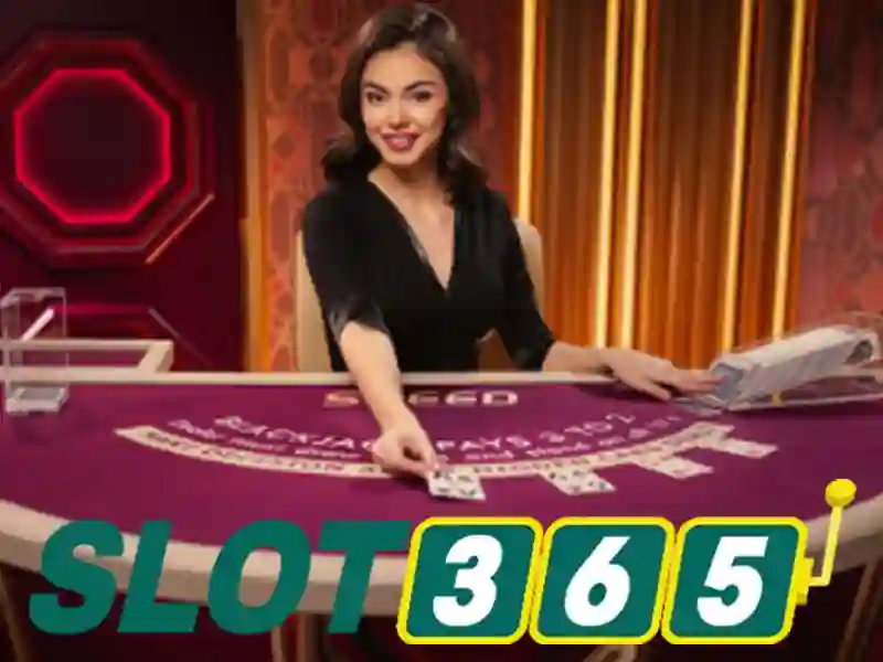 Slot365 – Nền tảng slot trực tuyến uy tín
