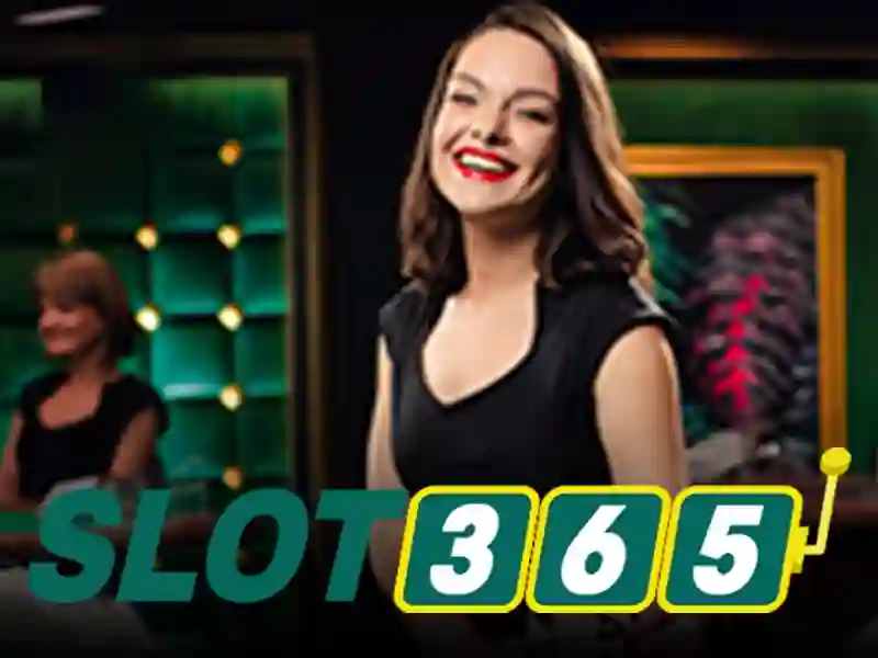 slot365 alternatif – tổng quan và giá trị cốt lõi