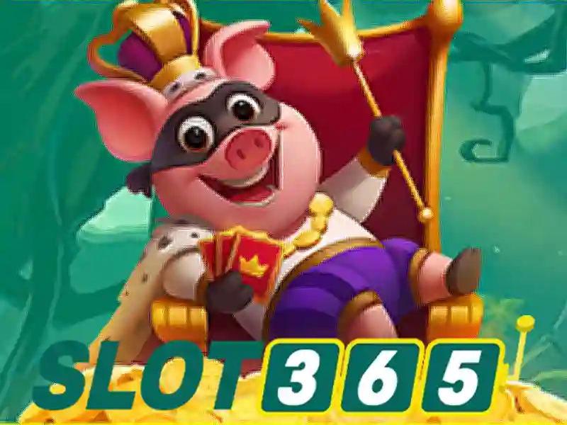 Slot365 free – Trải nghiệm miễn phí đỉnh cao cho người chơi Giao diện nhà cái hoàn hảo
