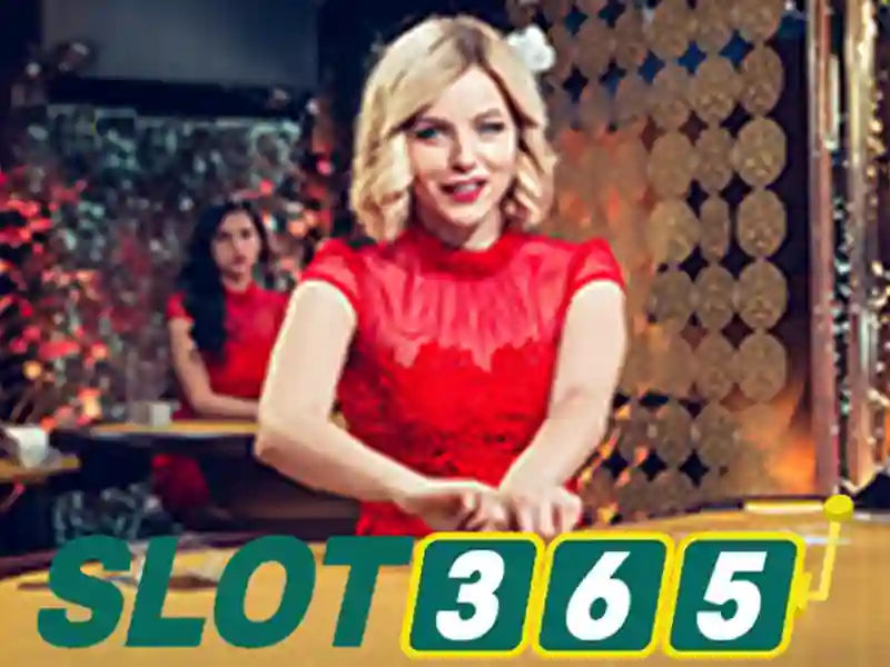 Slot365: Đánh giá và trải nghiệm nền tảng chơi slot trực tuyến Giao diện nhà cái hoàn hảo