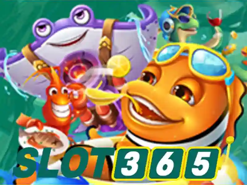 Slot365 là gì?