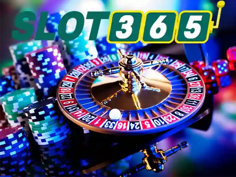 Giao diện trang chủ tải app slot365 trên điện thoại di động