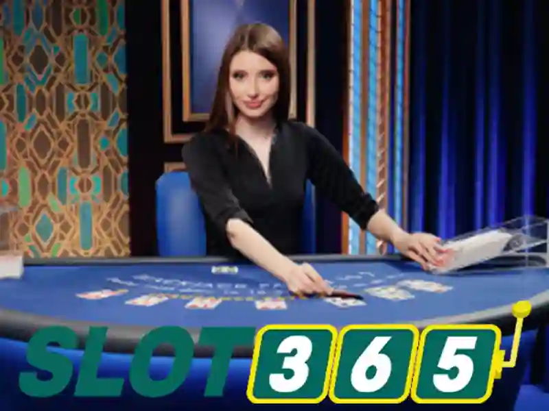Slot365 và sứ mệnh