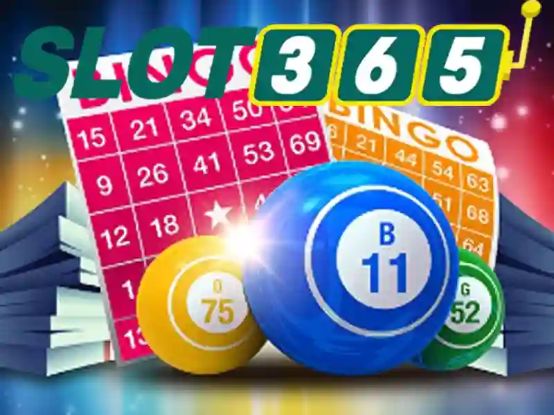 Tính năng nổi bật của Slot365