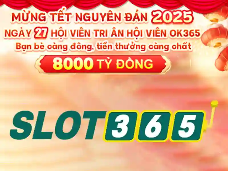 hoki slot365 – Tổng quan chủ đề và giá trị cốt lõi