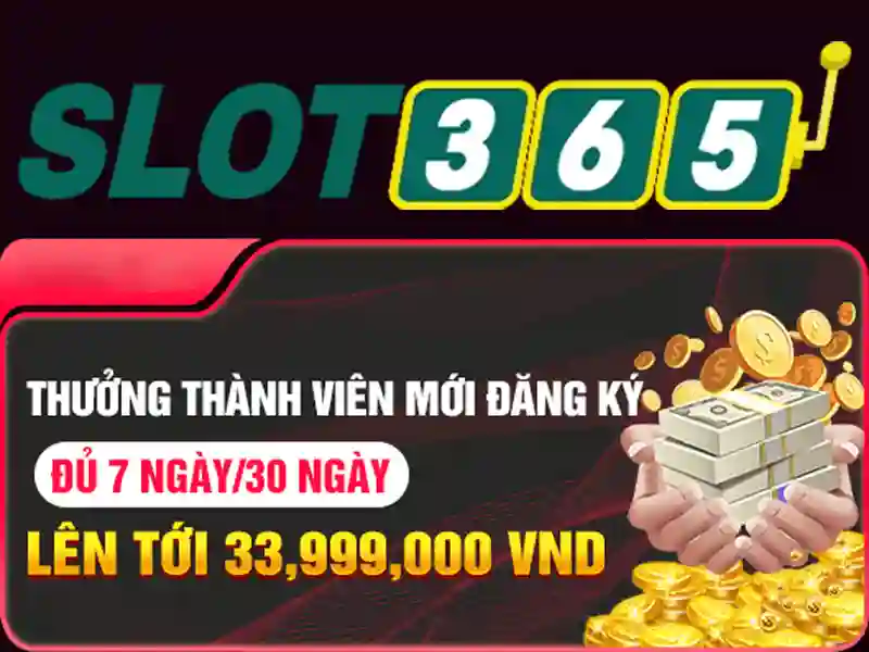 slot365 tặng 200k – Trải nghiệm an toàn và tin cậy Giao diện nhà cái hoàn hảo