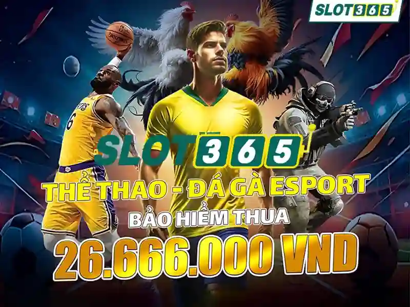 Uy tín và an toàn cho người chơi