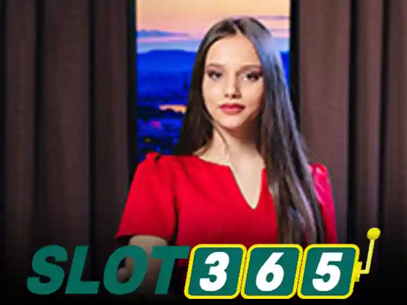 Tại sao chọn Slot365?