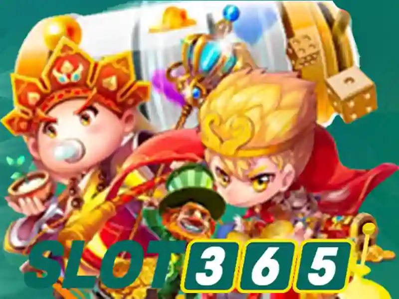 hỗ trợ Slot365 – Nguồn gốc và sứ mệnh
