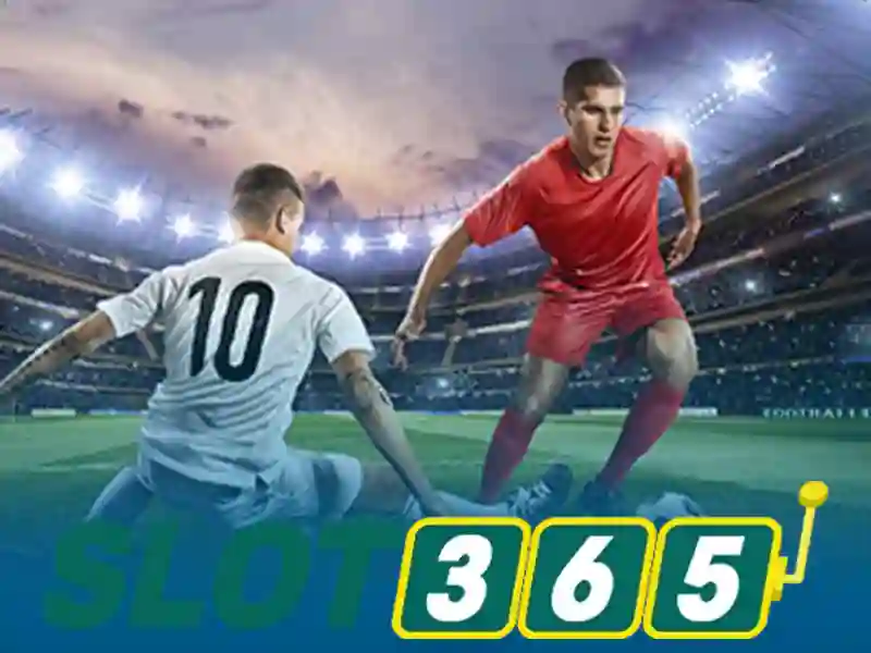 Slot365: Khám phá trải nghiệm chơi slots trực tuyến Giao diện nhà cái hoàn hảo
