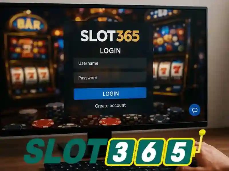 slot365 pulsa tanpa potongan – tổng quan và đánh giá Giao diện nhà cái hoàn hảo