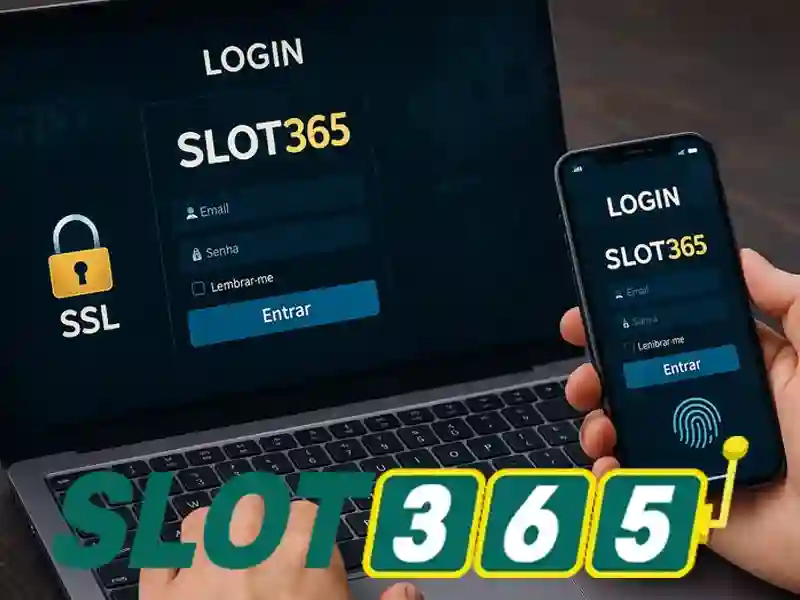Slot365: Trải nghiệm slot online đỉnh cao tại Việt Nam Giao diện nhà cái hoàn hảo