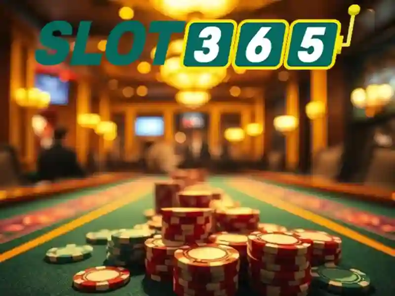 khuyến mãi Slot365 – tổng quan chủ đề và giá trị cốt lõi