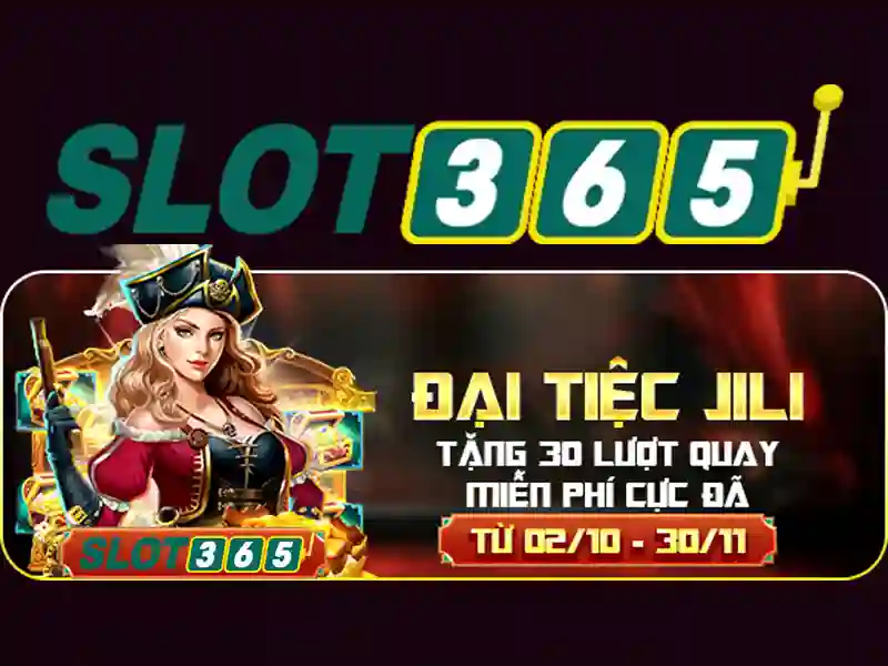 Giao dien trang chu Slot365 voi nut dang ky noi bat