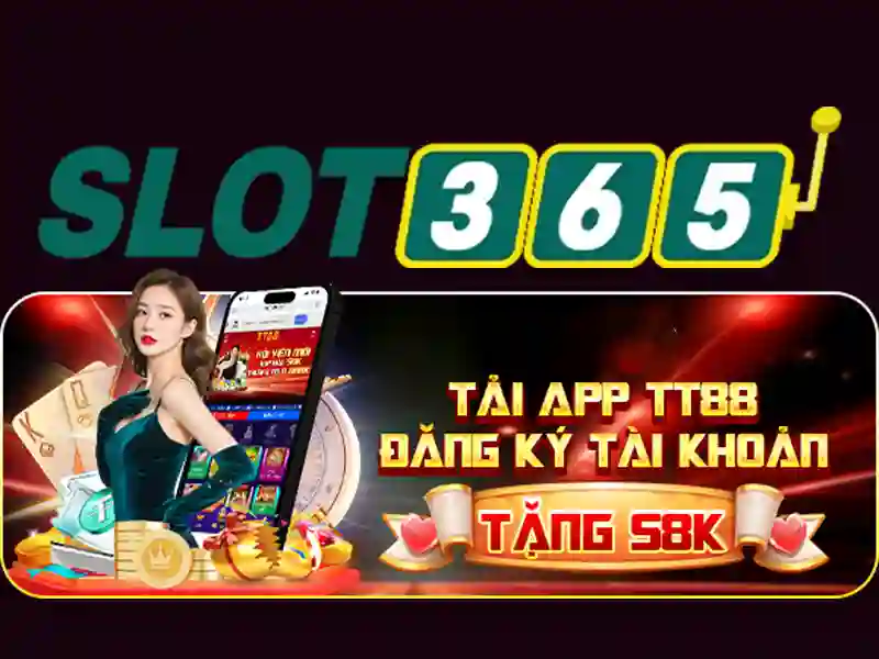 Giao dien sanh da ga Slot365 hien dai va sac net