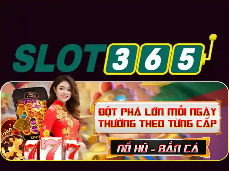 Giao diện nhà cái hoàn hảo