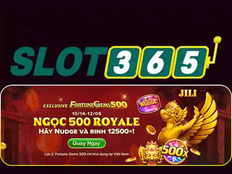 Nguồn gốc và sứ mệnh của slot365 tang 200k