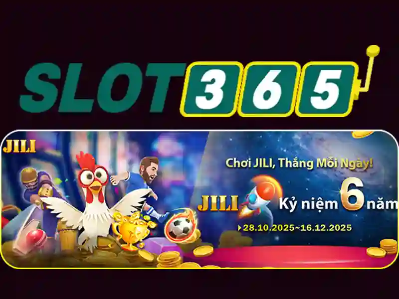 Slot365 nổ hũ – Trải nghiệm Slot365 nổ hũ và nhận thưởng Slot365 Giao diện nhà cái hoàn hảo