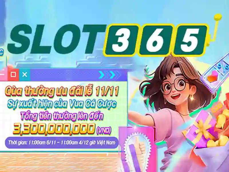 slot365 link – Nguồn gốc và sứ mệnh