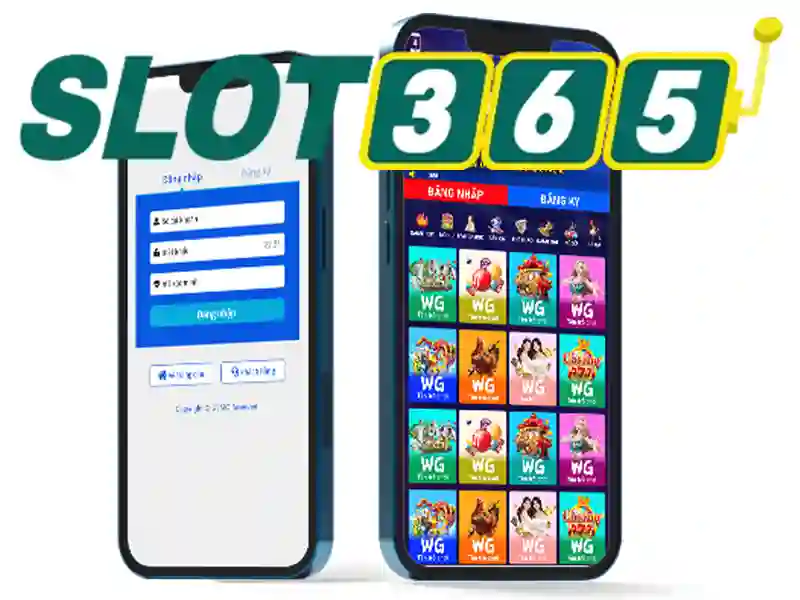 Nguồn gốc và sứ mệnh của slot365 đăng nhập