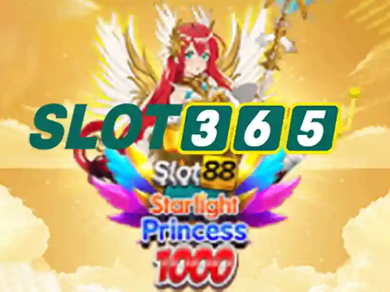 Trải nghiệm người dùng Slot365