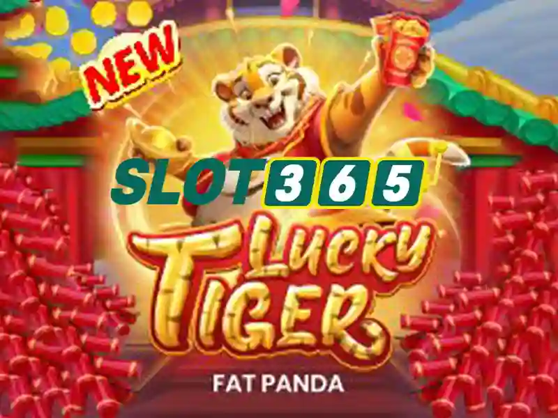 slot365 com – Giới thiệu nổi bật